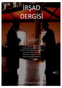 PDF kapağı